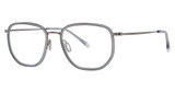Paradigm Eyeglasses Arlie Olive Smoke/OS