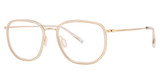 Paradigm Eyeglasses Arlie Goldenhour/GH