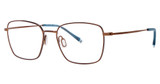 Paradigm Eyeglasses Hunter Bronze/BZ