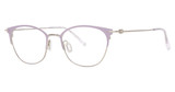 Paradigm Eyeglasses Sloane Wild Lilac/WL