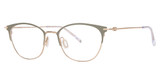 Paradigm Eyeglasses Sloane Sage/SG