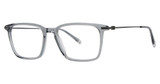 Paradigm Eyeglasses Harper Olive Smoke/OS