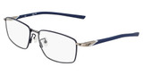 Nike Eyeglasses NIKE 6068LB MATTE MIDNIGHT NAVY/410