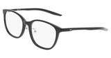 Nike Eyeglasses NIKE 7029LB BLACK/001