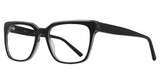Eye Q Eyewear MP215 BLACK/BLK
