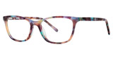 House Collections Eyeglasses Wanda Peacock/PO