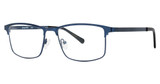 House Collections Eyeglasses Josh Navy/NV