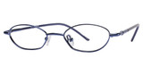 Eye Q Eyewear Eyeglasses SW514 Blue