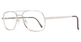 Eight to Eighty Eyewear Eyeglasses Morty Gold