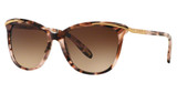 Ralph Eyeglasses RA5203 SHINY PINK TORTOISE & GO/146313