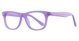 Parade Eyeglasses 1733 Purple