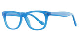 Parade Eyeglasses 1733 Blue