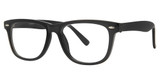 Parade Eyeglasses 1733 Black