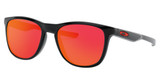 Oakley Eyeglasses OO9340 TRILLBE X POLISHED BLACK/934002