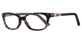 Avalon Collection Eyeglasses 5053 Brown