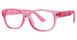 Value Eyeglasses SOHO 131 Light Pink