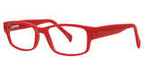 Parade Eyeglasses 1799 Red