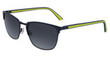 Cole Haan Eyeglasses CH6080 NAVY/414