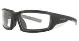 ArmouRx Eyeglasses 6016 black/BLK