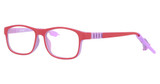 Gizmo Kids Eyeglasses GZ 2002 Raspberry/RSP