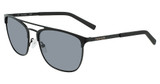 Calvin Klein Collection CK20123S (001) MATTE BLACK/001