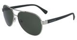 Calvin Klein Collection Eyeglasses CK19316S (045) SILVER/045