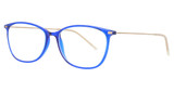 Etnia Barcelona Eyeglasses 9 TILE O BLPG