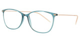 Etnia Barcelona Eyeglasses 9 TILE O PTPG