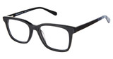 AÉROPOSTALE Eyeglasses AERO1008 Black/BLACK