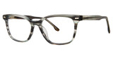 ModZ Eyeglasses Biloxi grey haze