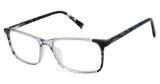 Buffalo by David Bitton Eyeglasses BM025 Grey/GRY