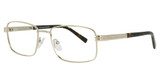 Alter Ego / Big Sky Eyewear Eyeglasses 2022 GOLD/GOLD