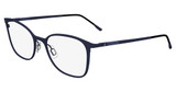 Skaga Eyeglasses SK3042 HAVSDJUP MATTE VIOLET/503