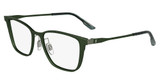 Skaga Eyeglasses SK2176 AMARYLLIS MATTE GREEN/304