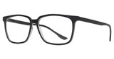 Eight to Eighty Eyewear Eyeglasses Alan Black