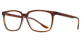 Eight to Eighty Eyewear Eyeglasses Alan Brown
