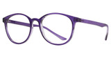 Eight to Eighty Eyewear Eyeglasses Sage Violet