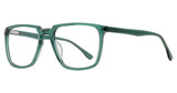 Eyera Eyeglasses Valentino Green