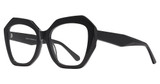 Maxx Eyewear Eyeglasses Destiny Black