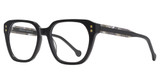 Brooklyn Heights Eyewear Eyeglasses Deja Black