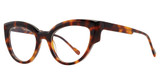Brooklyn Heights Eyewear Eyeglasses Myra Tortoise