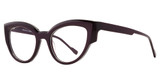 Brooklyn Heights Eyewear Eyeglasses Myra Plum