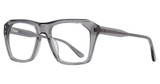 Brooklyn Heights Eyewear Eyeglasses Norton Grey