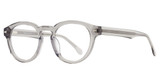 Brooklyn Heights Eyewear Eyeglasses Simon Grey