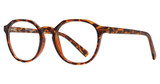 Affordable Designs Eyeglasses Miller Tortoise