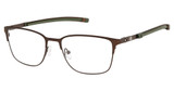 Champion RETAIN200 MATTE BROWN/C02