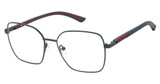 Champion Eyeglasses EXTRA MATTE TEAL/C03