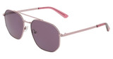 Cole Haan Eyeglasses CH7094 ROSE GOLD/770