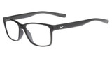 Nike Eyeglasses NIKE 7091 N MATTE BLACK/001