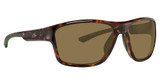 Ducks Unlimited Eyeglasses Honey Hole Walnut/Brown/WNBR